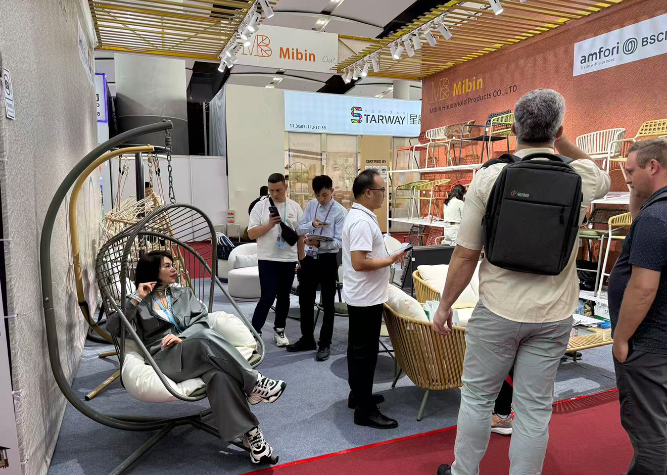 秋交会3 秋交会3